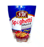 S&W, SPAGETTI SAUCE FILIPINO STYLE 500G