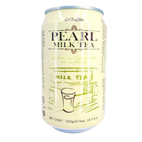 QQ CANNED PEARL MILK TEA 315ML