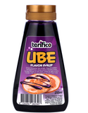 TERIFICO, UBE FLAVOR SYRUP 250ML