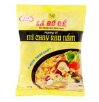 Binh Tay, instant noodles, various types