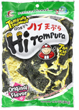 TAO KAE NOI, SEAWEED TEMPURA ORIGINAL 40G