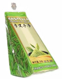 HF, KAKA BREAD TRIANGLE 120G MATCHA