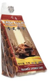 HF, KAKA BREAD TRIANGLE 120G CHOCOLATE