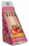 HF, KAKA BREAD TRIANGLE 120G STRAWBERRY