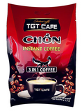 TGT, INSTANT COFFEE CHON 3IN1, 20 BAGS, 340G