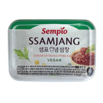SEMPIO, SSAMJANG KOREAN SOYBEAN DIPPING PASTE 170G