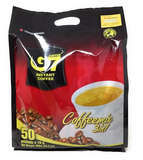 TRUNG NGUYEN INSTANT COFFEE 3IN1, BAG 22 SACHETS X16G