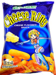 REGENT, CHEESE RINGS 60G