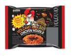 PALDO, VOLCANO CHICKEN RAMEN 140G