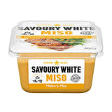 HIKARI MISO, MISO SAVOURY WHITE 300G