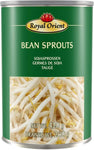 ROYAL ORIENT, SOYBEAN SPROUTS IN WATER 425G