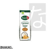 BIOASIA, ORGANIC COCONUT SUGAR 250G