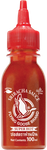 FLYING GOOSE, CHILLI SAUCE SRIRACHA SUPER HOT 100ML