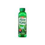 OKF ALOE VERA DRINK, SUGAR FREE 500ML