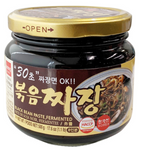 WANG, BLACK BEAN PASTE FOF JAJANG NOODLE 500G