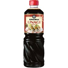 KK UNAGI SAUCE 975ML