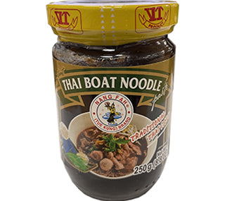 NANG FAH, INSTANT THAI BOAT NOODLES 250G