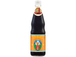 DEK SOM BOON, HEALTHY BOY, BLACK SOY SAUCE FORMULA D 700ML