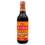 HADAY DARK MUSHROOM SOY SAUCE 500ML