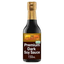 LEE KUM KEE, DARK SOY SAUCE 150ML