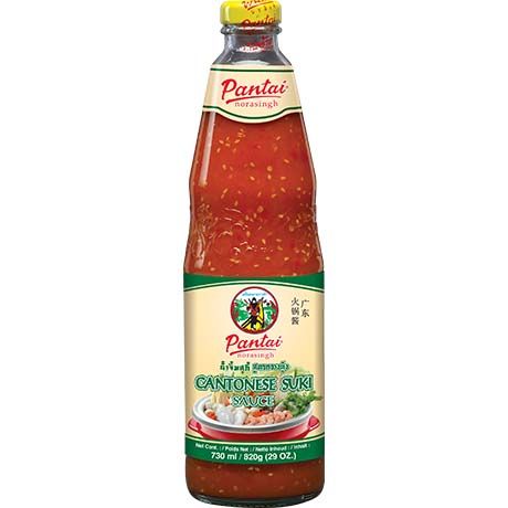 PANTAI  Suki Sauce Cantonese 730ml
