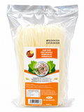 7 DAISIES, RICE NOODLE 3MM, 400G