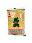 HJ, VN PEELED SPLIT MUNG BEANS 400G