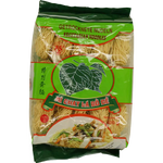 LAM KIEU, WHEAT NOODLE LA BO DE VEGETARIAN 400G