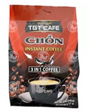 TGT, INSTANT COFFEE CHON 3IN1, 20 BAGS, 340G