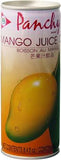 PANCHY, MANGO FRUIT JUICE 250ML