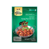 AHG, SICHUAN KUNGPAO SAUCE 50G