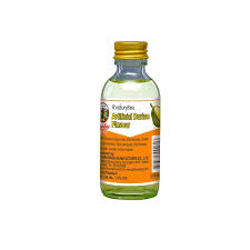 PANTAI, DURIAN FLAVORED ESSENCE 56ML