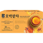 NOKCHAWON, PUMKIN AND RED BEAN INFUSION 30G