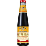 PRB OYSTER SAUCE 510G