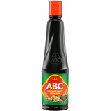 ABC, SOY SAUCE SALTY 600ML