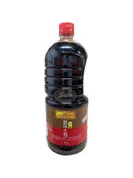 LKK PREMIUM LIGHT SOY SAUCE 1.75L