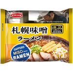 IPPIN, INSTANT NOODLE MISO 89G