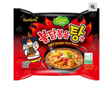 SAMYANG RAMEN STEW HOT CHICKEN 145G