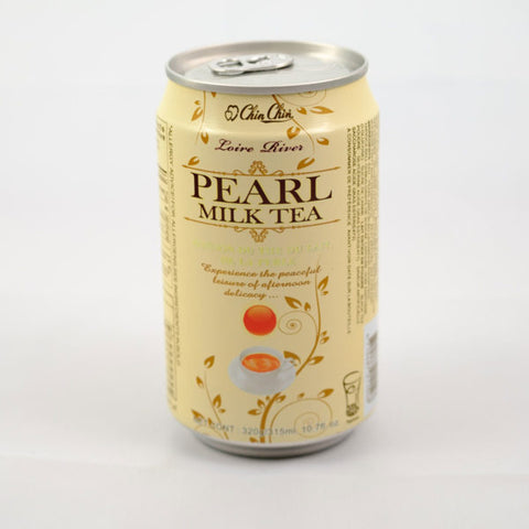 QQ CANNED PEARL MILK TEA 315ML