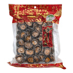 TCT, DRIED SHIITAKE MONEY MUSHROOM 100G