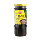 OTTOGI, BULGOGI SAUCE FOR BEEF 840G