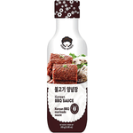 AJUMMA, KOREAN BBQ SAUCE 335G