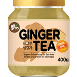 ALLGROO, GINGER TEA 400G