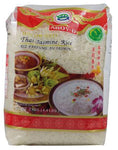 AROY D, JASMINE RICE LONG GRAIN 2KG