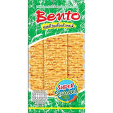 BENTO GREEN 20G