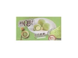 HEFONG CACAO MOCHI MATCHA 80G