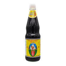 HEALTHY BOY LIGHT THIN SOY SAUCE 700ML