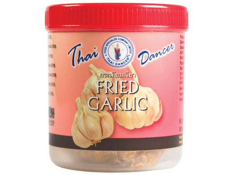 THAI DANCER, FRIED GARLIC 100G