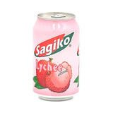 SAGIKO LYCHEE DRINK 320ML