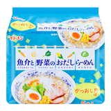 ITOMEN, GYOKAITO YASAI NO ODASHI RAMEN, 85G